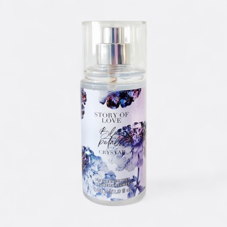 Body Splash Chico Blue Petals