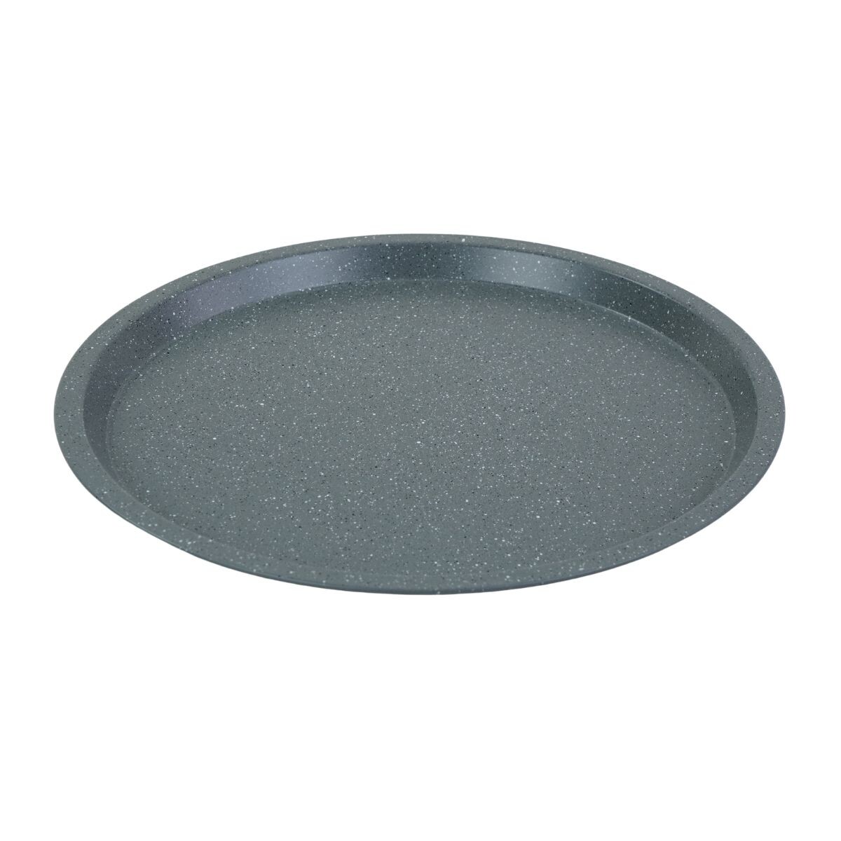 Asadera chata redonda 30cm 