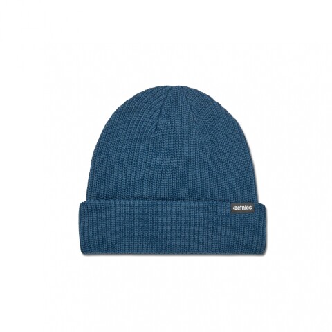 Gorro Etnies Etines Warehouse - Black Blue