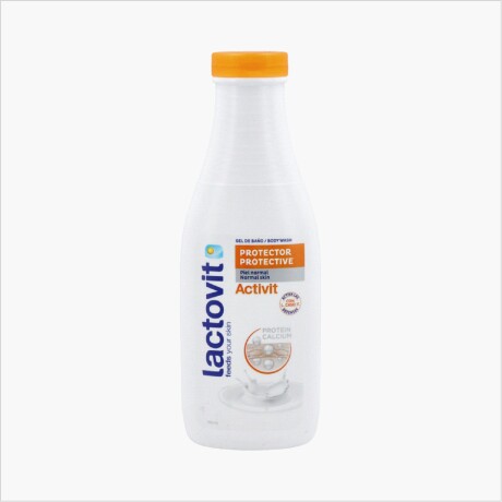 Lactovit Gel De Ducha Activit Lactovit Gel De Ducha Activit