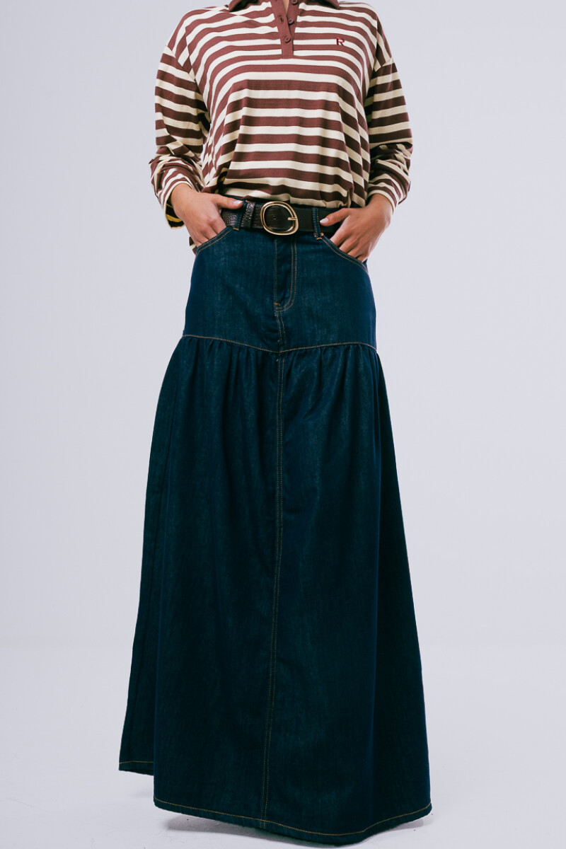 Lola Dark Blue