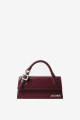 BOLSO LE CHIQUITO Bordo