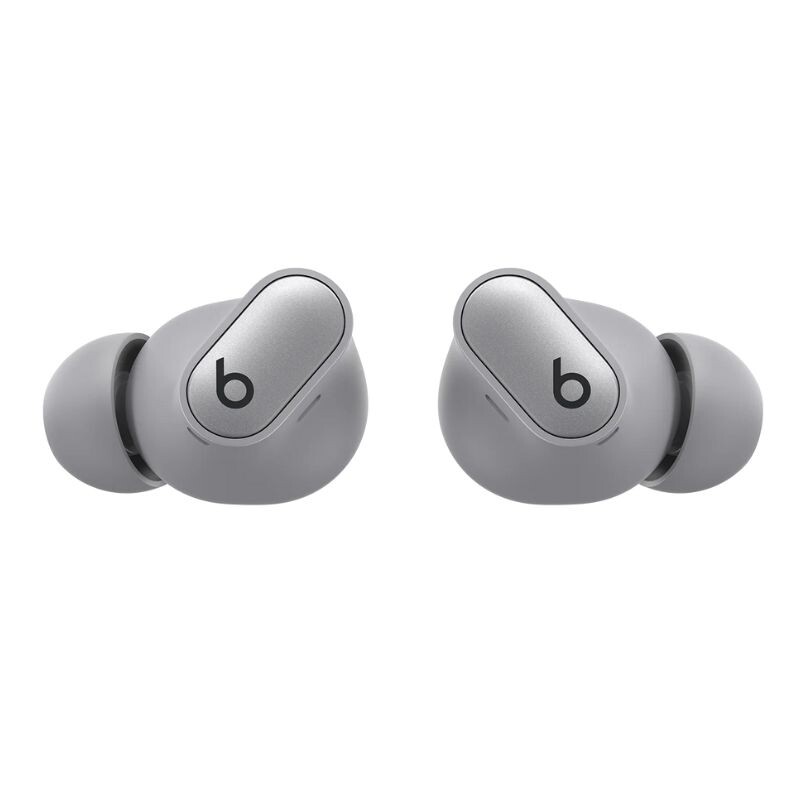 Auricular Beats Studio Buds + True Wireless Cosmic Silver Auricular Beats Studio Buds + True Wireless Cosmic Silver