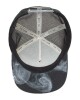 Gorra Goorin Bros Trucker Baseball - Reefer Madness Black One Size Gorra Goorin Bros Trucker Baseball - Reefer Madness Black One Size