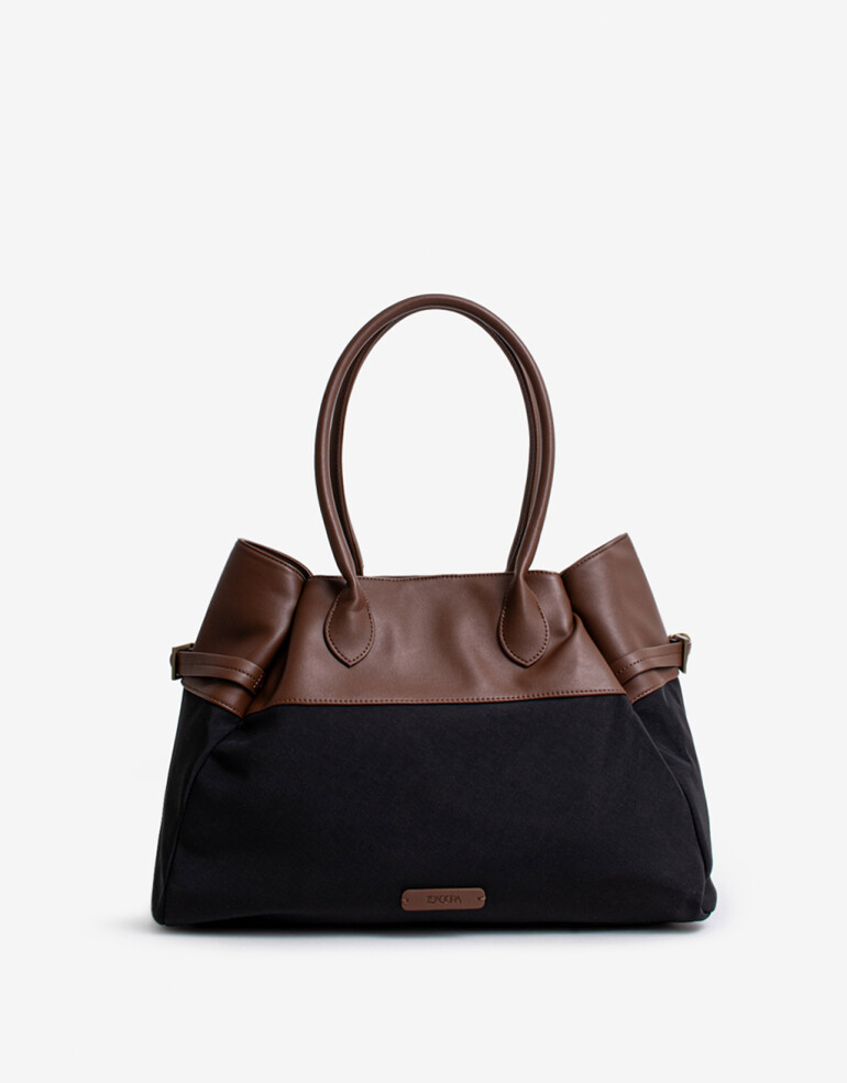 Shopper Back to Office Shopper Back To Office - Negro