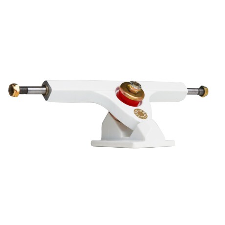 Trucks Caliber White Gold 180 mm 50° Trucks Caliber White Gold 180 mm 50°