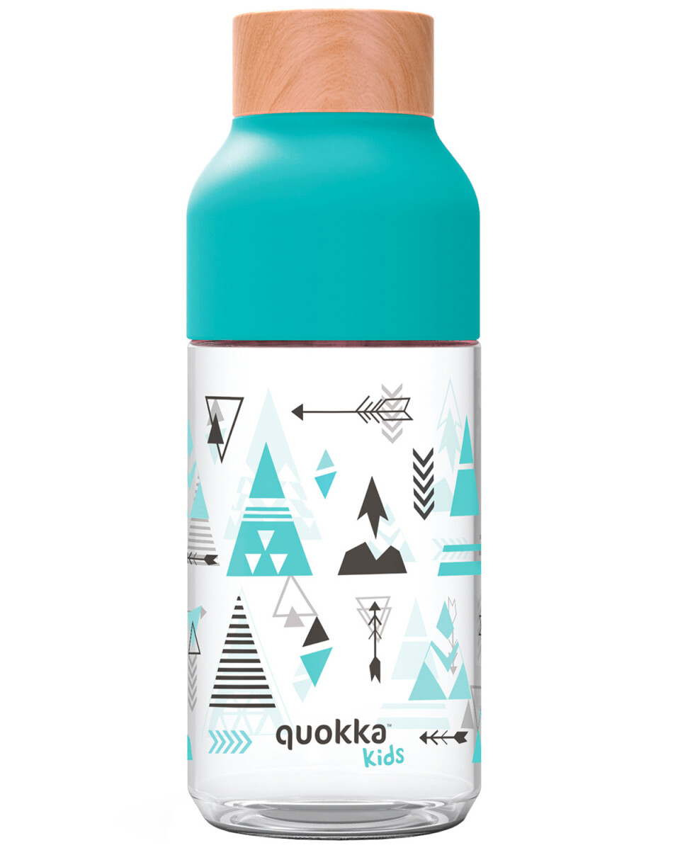 Botella Quokka en Tritan 570ml - Diseño 6981 