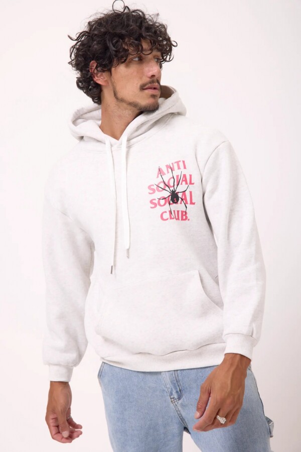 Canguros Araña Blanco