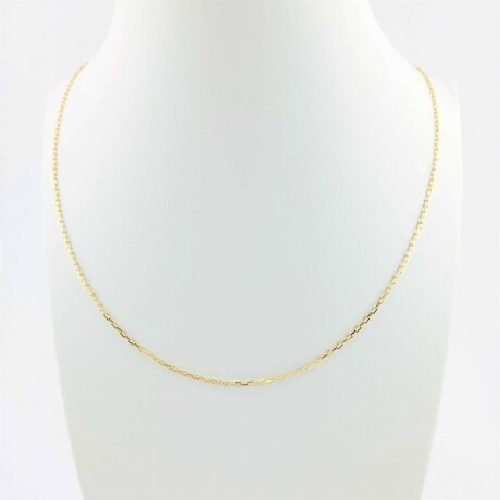 Cadena de Oro 18k. Cadena de Oro 18k.