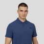 Essential Polo - Hombre Royal Blue