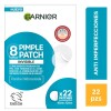Garnier parche invisible para acné Garnier parche invisible para acné