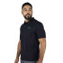 POLO MEN POLY EVERLAST ACE P.S. WT XL BLACK