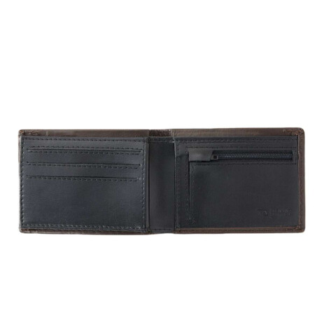 Billetera Rip Curl Quest Emboss Rfid Slim Slim