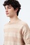 SWEATER ABBY Beige