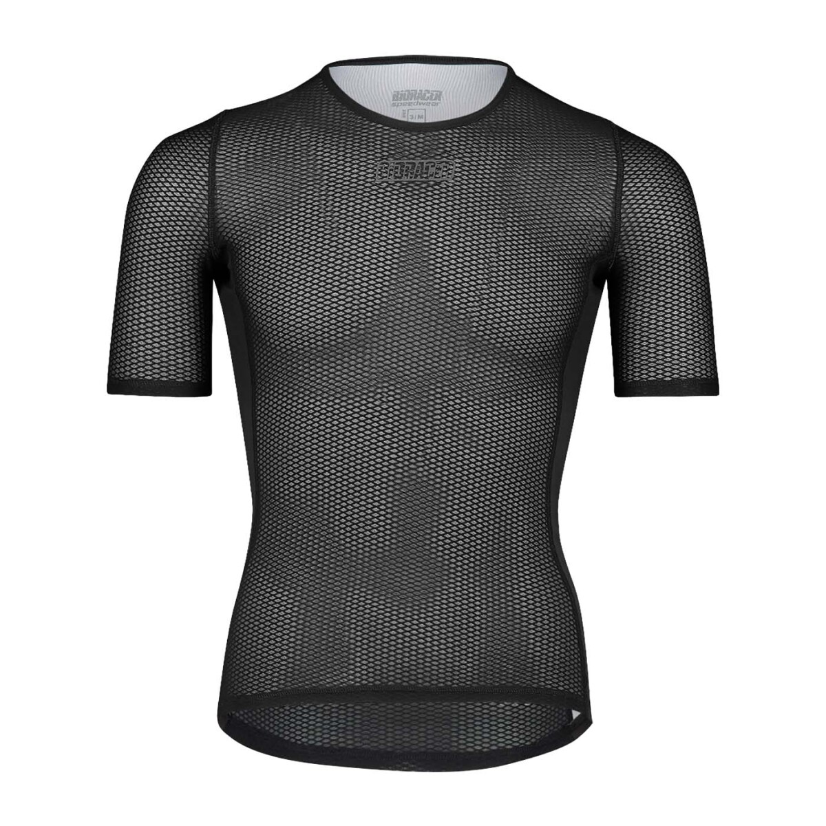 CAMISETA INTERNA - CON MANGA 