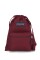MOCHILA DRAW SACK RUSSET RED