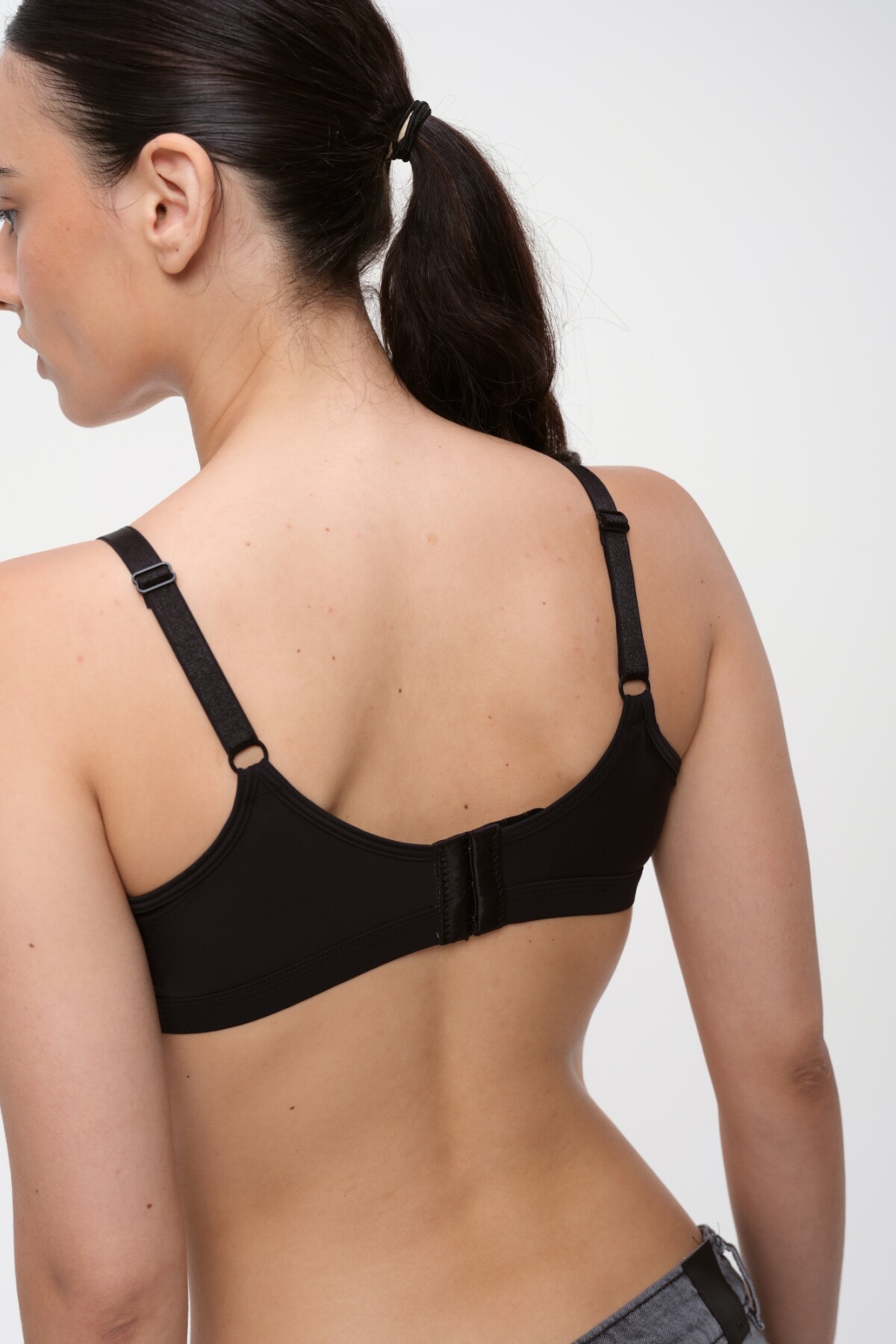 Soutien Leanna Negro