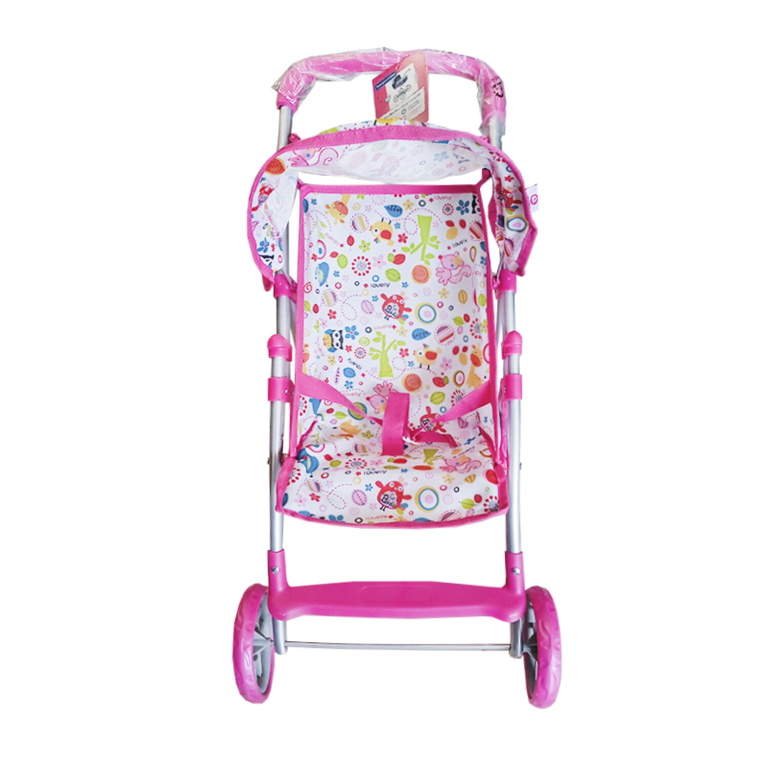 Coches de muñecas lider best sale