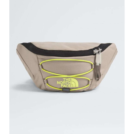 Riñonera Jester Lumbar Mushroom Grey/mocha Bro