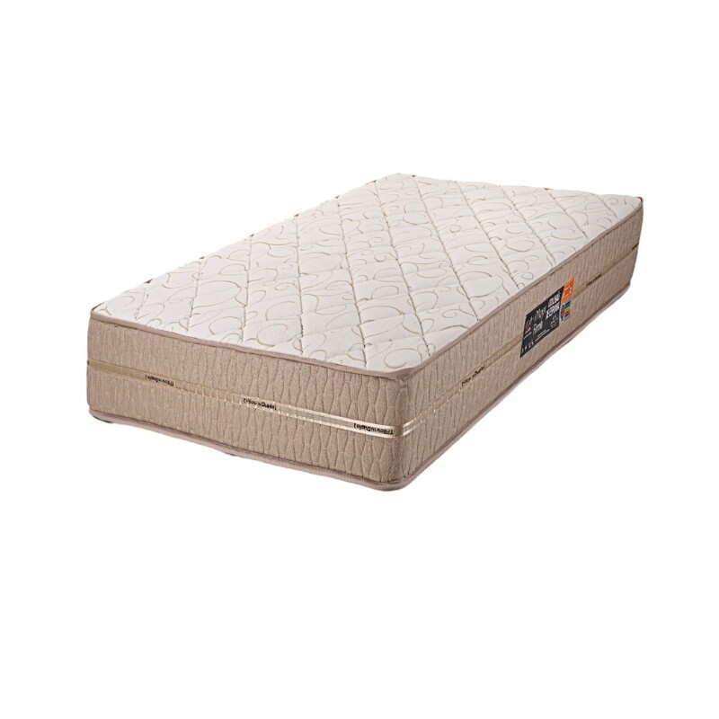 Colchón Espuma Maxx Fiirme Joy 1 Plaza 78x188x26