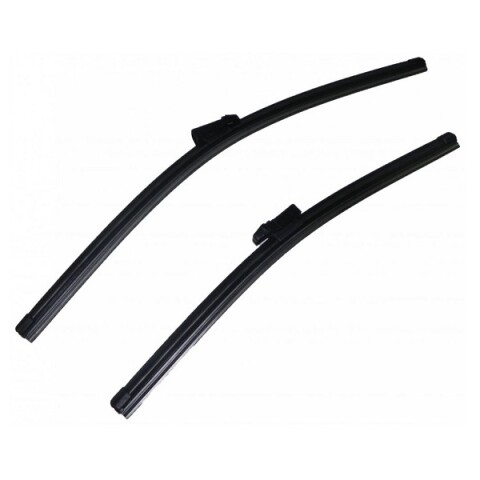 JUEGO DE ESCOBILLAS LIMPIAPARABRISAS - S10 JUEGO DE ESCOBILLAS LIMPIAPARABRISAS - S10