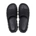 Echo Slide - Unisex Black