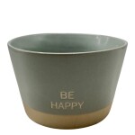 BOWL DE PORCELANA GOOD • 13x8cm BOWL DE PORCELANA GOOD • 13x8cm