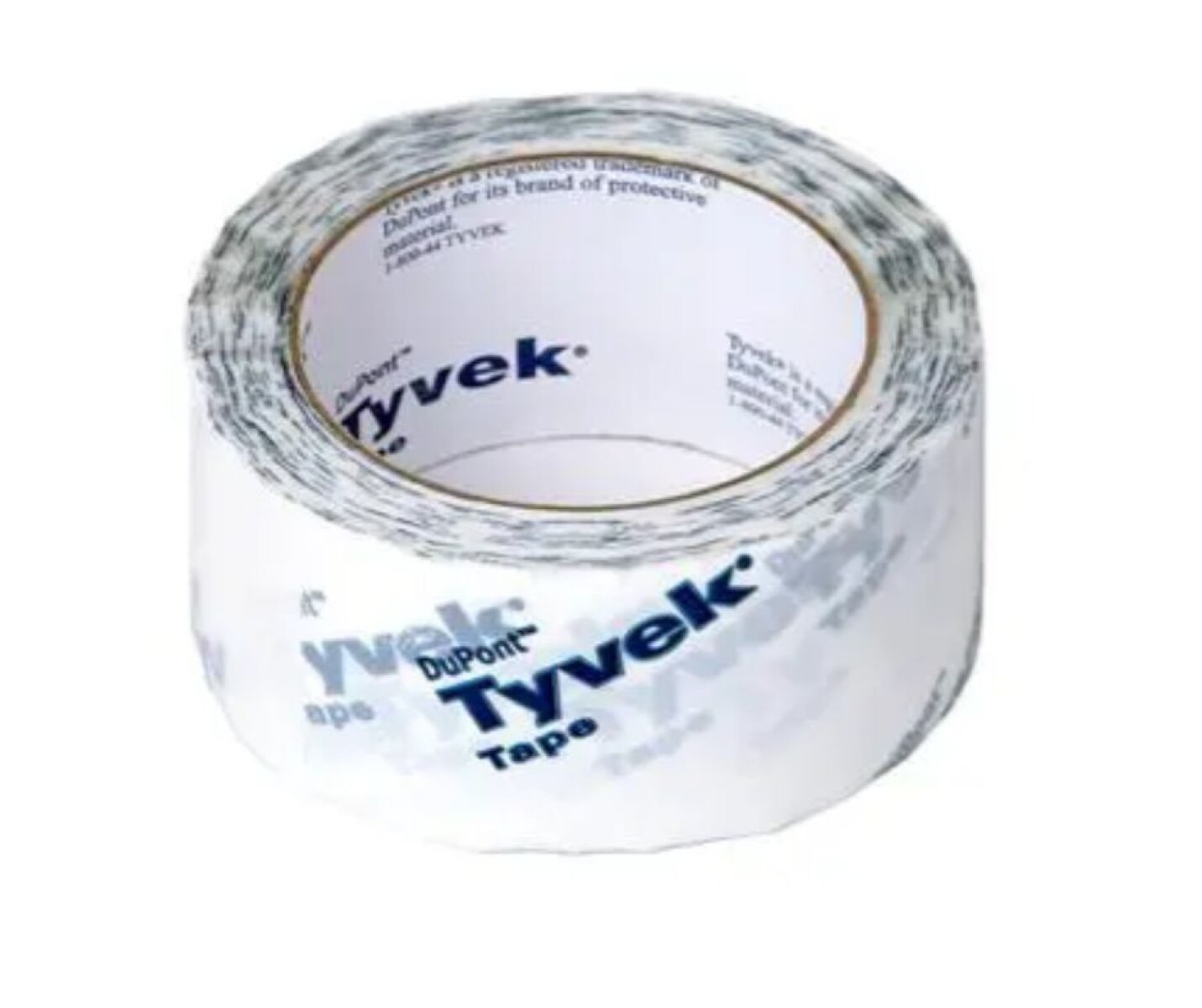 Cinta Tyvek 50m 