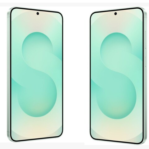 Celular Samsung S25 12 RAM 256 GB Menta