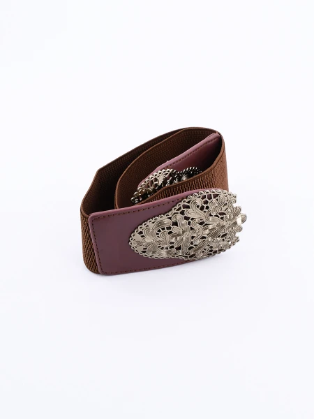 CINTO ARGOS MARRON