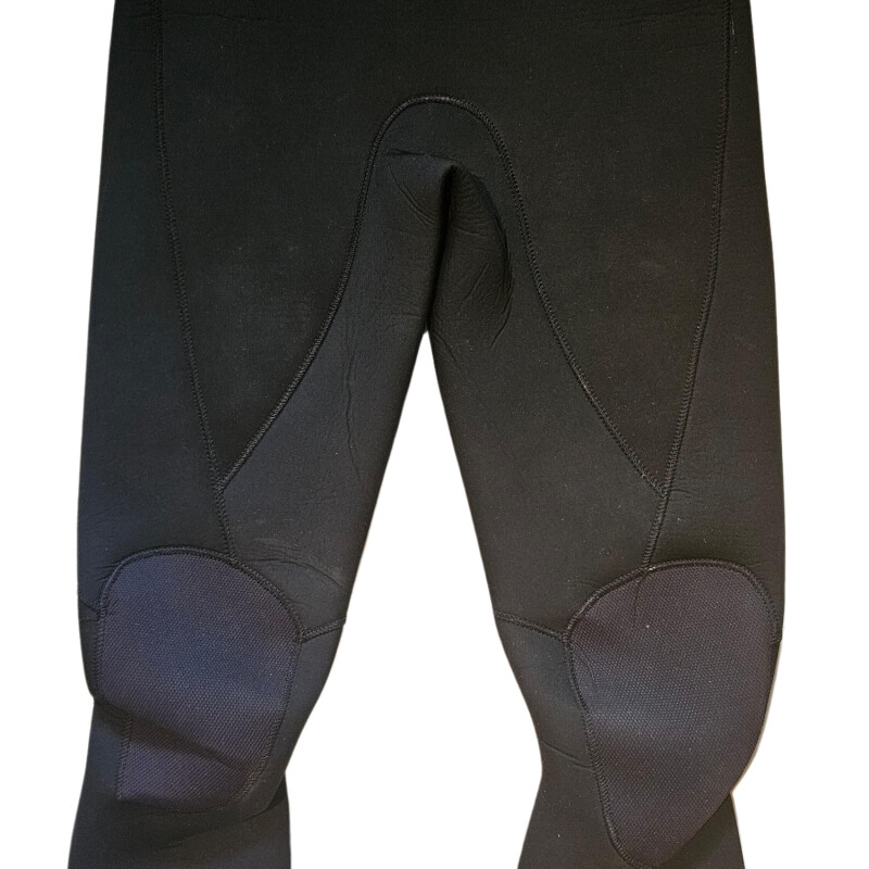 Traje - Body Glove - Phoenix 4/3 - Chest Zip Traje - Body Glove - Phoenix 4/3 - Chest Zip