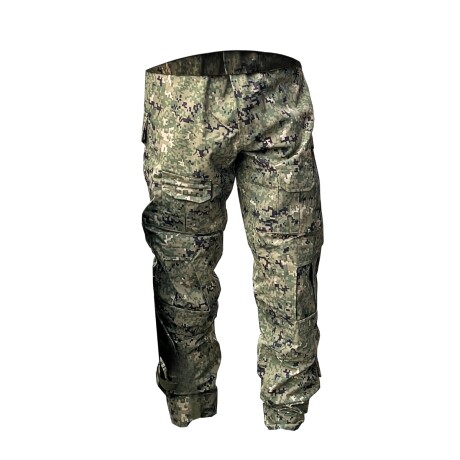 Pantalón táctico Gen 3 - Ejercito Nacional Pantalón táctico Gen 3 - Ejercito Nacional