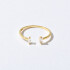 ANILLO AZRAEL DORADO ANILLO AZRAEL DORADO