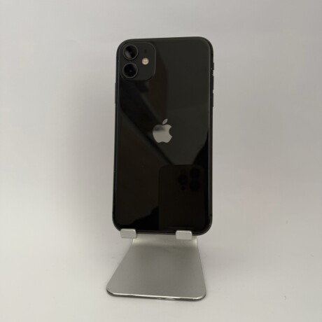 iPhone 11 64 GB - Black iPhone 11 64 GB - Black