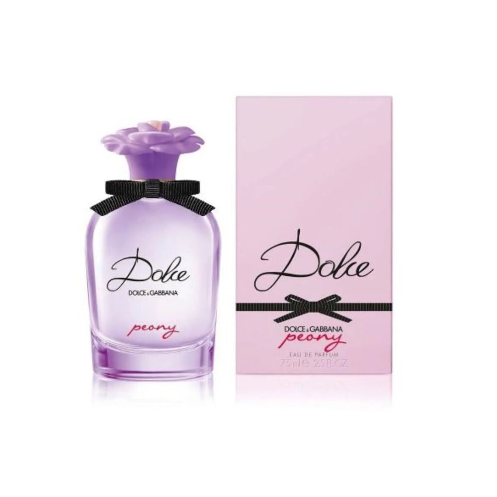 Peony Eau de Parfum 75ml