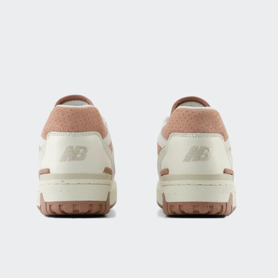 Championes New Balance 550 Blanco