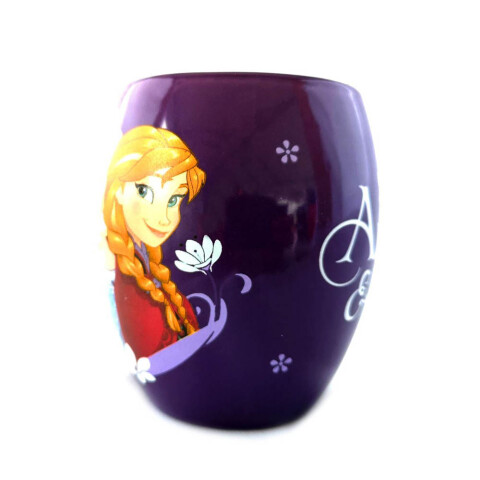 Taza de Cerámica 440 ml - Frozen U