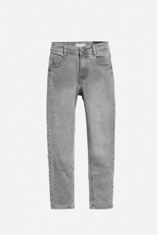 Jean recto GRIS