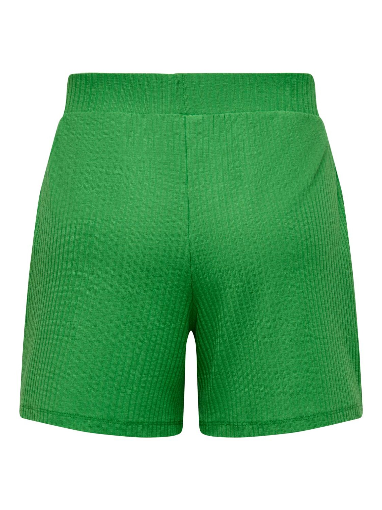 Short Emma Jogger Tiro Alto - Vibrant Green — Only