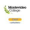 Lista de materiales - Primaria Form I cartuchera Montevideo College Única