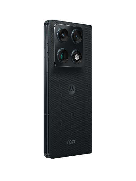 Celular Motorola Razr Fold 1TB Negro Celular Motorola Razr Fold 1TB Negro