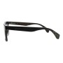 Lentes De Sol Policarbonato Harry Potter Bossa Nova Gradiente/Negro