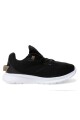 CALZADO DEPORTIVO KIDS TOPPER LAMBI Negro