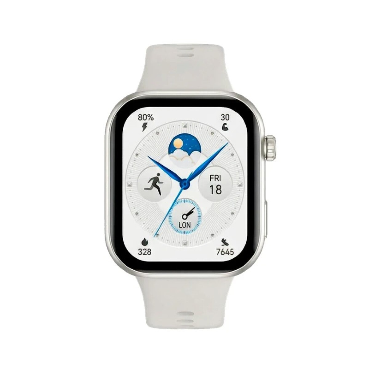 OUTLET- Reloj SmartWatch Honor Choice Watch 2i White 