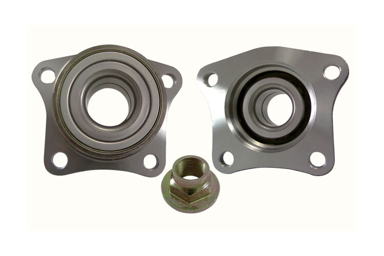 Rueda Trasera Maza Toyota Corolla 91-00 Int Ø28 Rueda Trasera Maza Toyota Corolla 91-00 Int Ø28