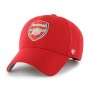 Arsenal FC 47 MVP Red