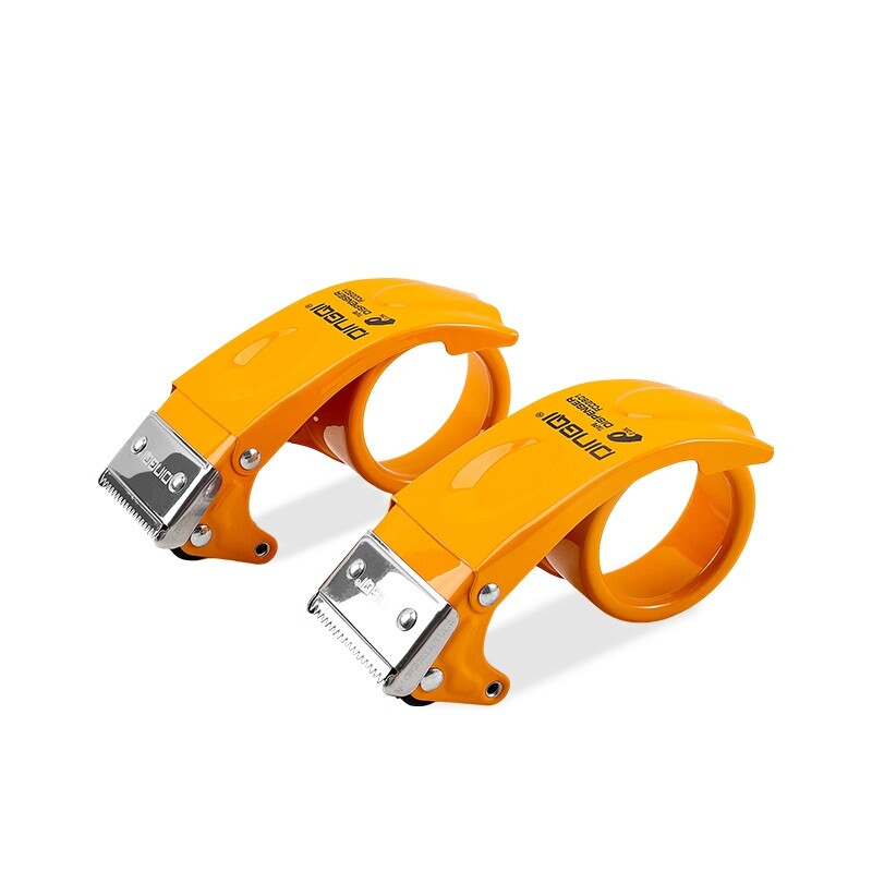 DINGQI DISPENSADOR CINTA EMPAQUE Dingqi Dispensador Cinta Empaque