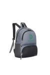 Mochila Discovery Gris