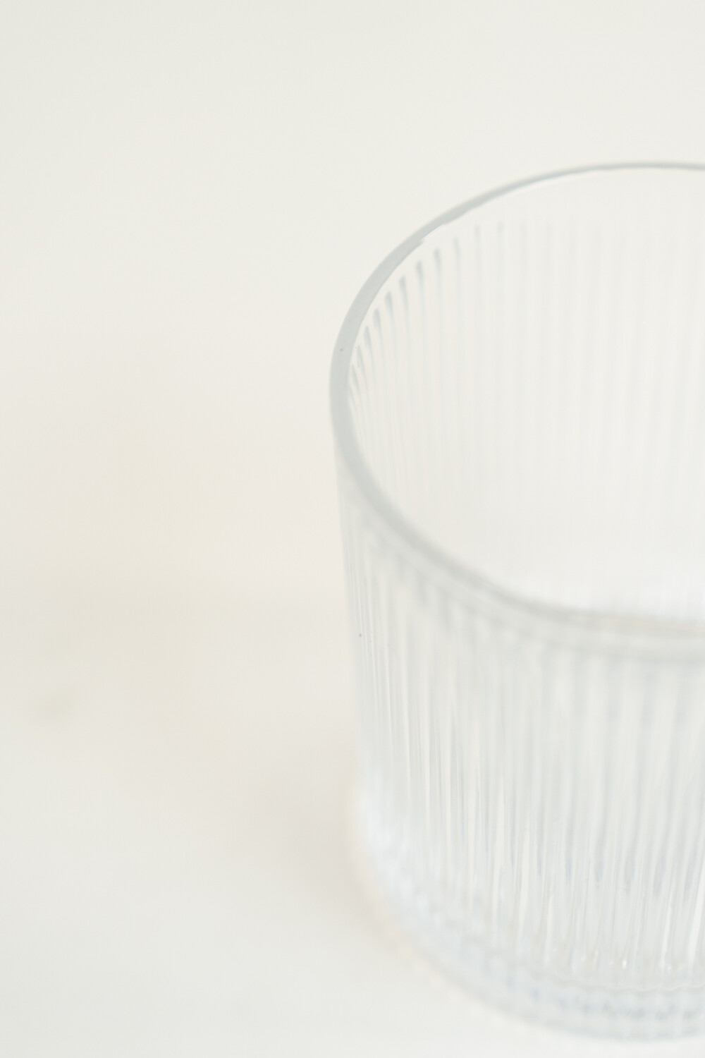 Vaso Line Ii Color Unico