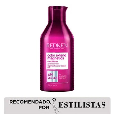 Redken Color Extend Magnetics Acondicionador 300 ml Redken Color Extend Magnetics Acondicionador 300 ml